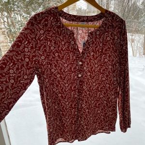 Blouse - Old Navy - S